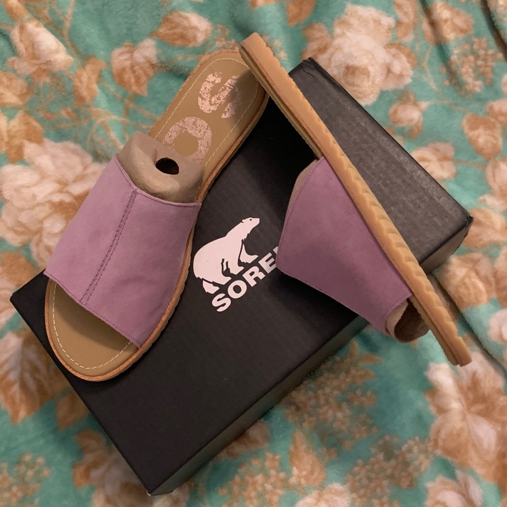 Sorel - Picture 2 of 6